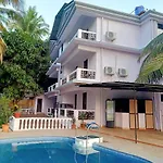 Rendezvous Place- Luxurious Apartment