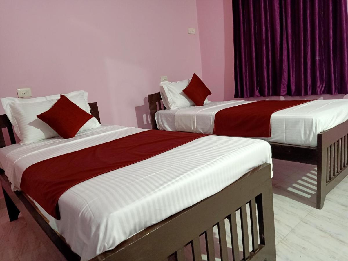 Rendezvous Place- Luxurious Apartment *