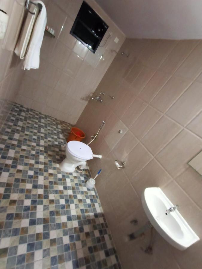 Apartment Rendezvous Place- Luxurious