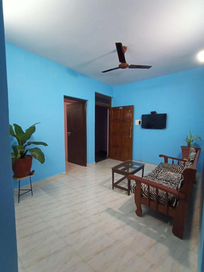 Apartment Rendezvous Place- Luxurious *