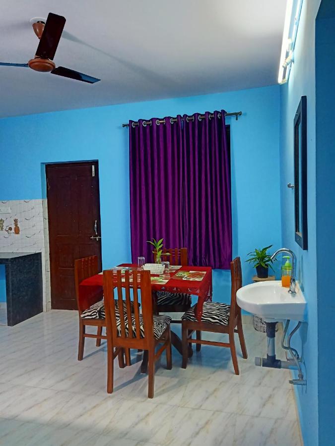 Rendezvous Place- Luxurious Apartment Varca