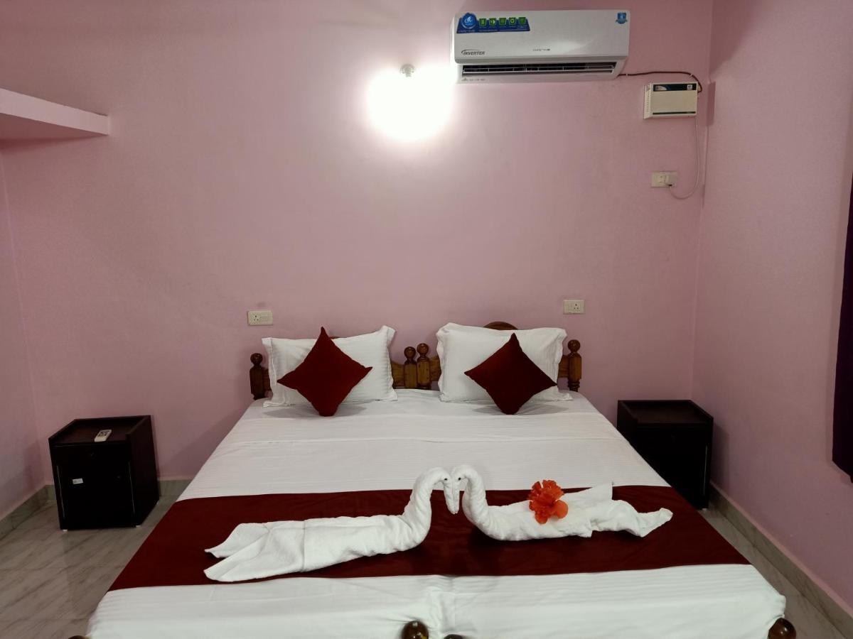Rendezvous Place- Luxurious Apartment Varca