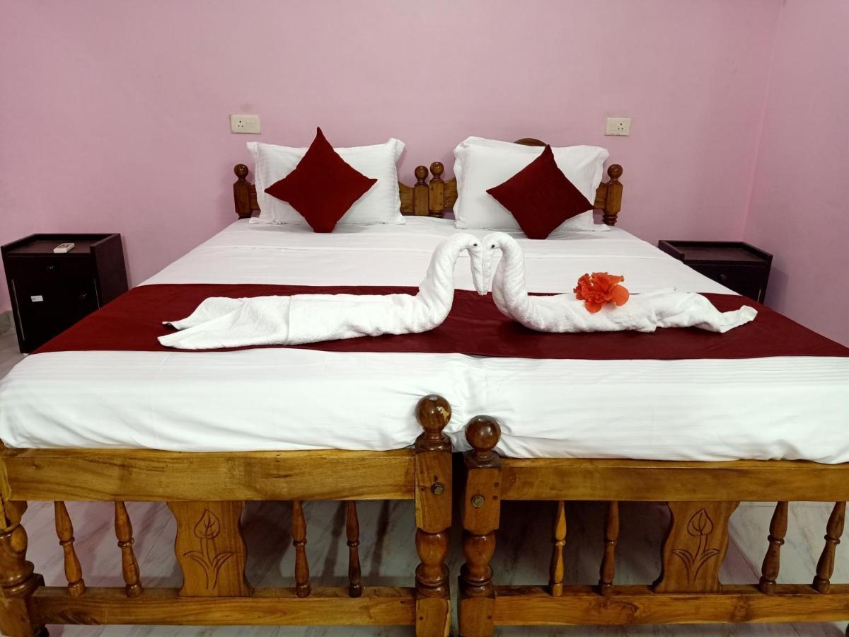 Rendezvous Place- Luxurious Apartment Varca