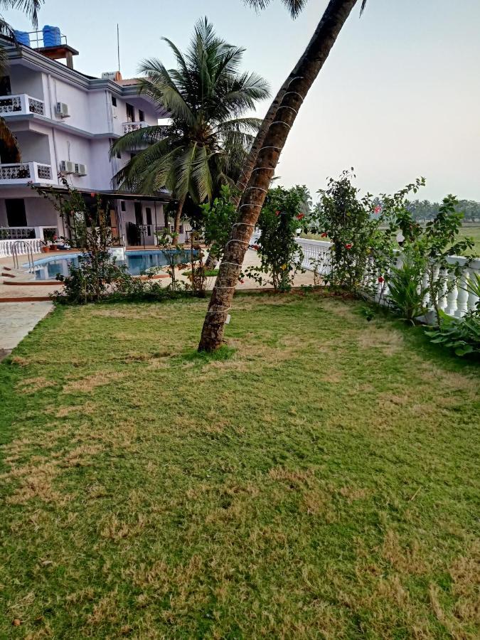 Rendezvous Place- Luxurious Apartment Varca
