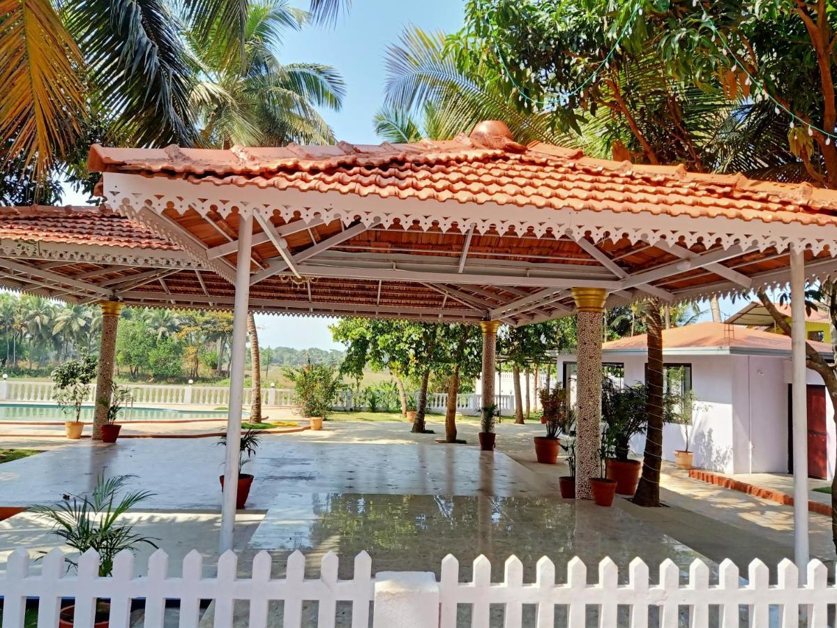 Apartment Rendezvous Place- Luxurious Varca