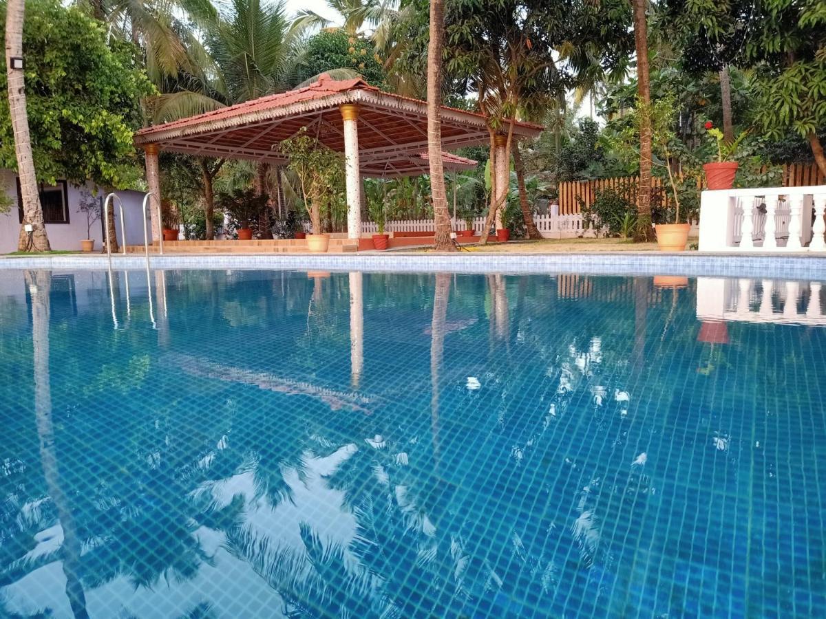 Rendezvous Place- Luxurious Varca