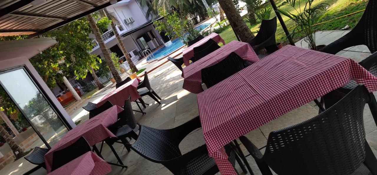 Apartment Rendezvous Place- Luxurious Varca